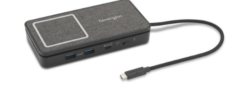 REPLIC MOVIL USB-C SD1700P 2X4K+QI