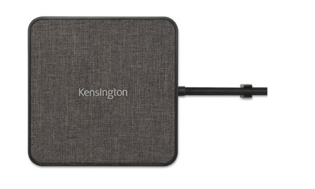 REPLICADOR PUERTOS PORTATIL USB4