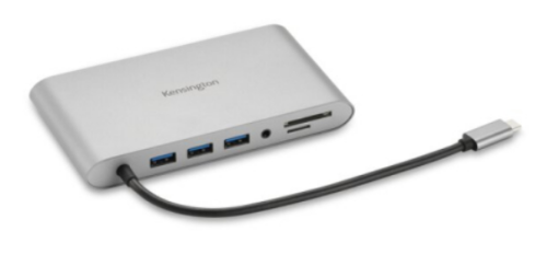 REPLIC MOVIL USB-C 2X4K UH1460P