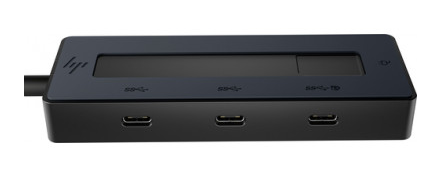 4K USB-C Multiport Hub