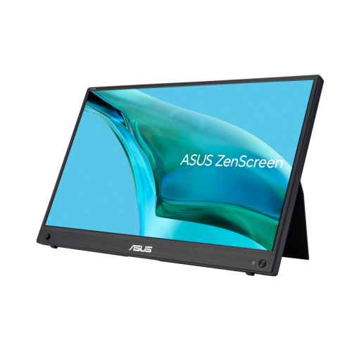 Monitor Asus 15.6 polegadas ZenScreen MB16AHG FHD 