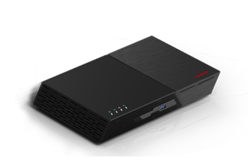 NAS ASUSTOR 6-Bay M.2 FLASHSTOR 6, Celeron N5105 4C 2.0GHz 4GB 2.5GbE USB, 3Y WTY FS6706T