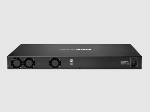 Aruba CX 6200F HPE  24G Class-4 PoE 4SFP+