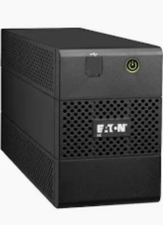 Eaton 5E 700 IEC G2