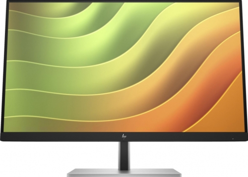 Monitor Profissional HP E24u G5, 23,8", FHD IPS, USB-C 65 W - 6N4D0AA