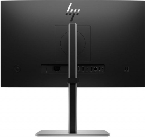 Monitor Profissional HP E24u G5, 23,8", FHD IPS, USB-C 65 W - 6N4D0AA