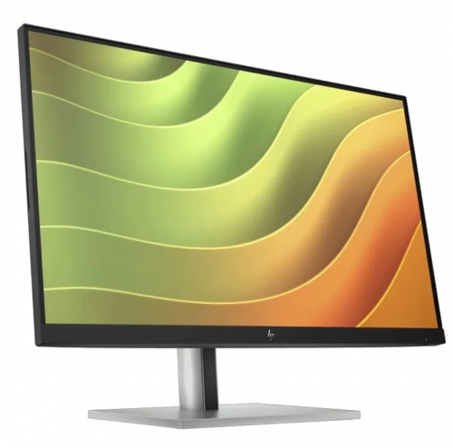 Monitor Profissional HP E24u G5, 23,8", FHD IPS, USB-C 65 W - 6N4D0AA