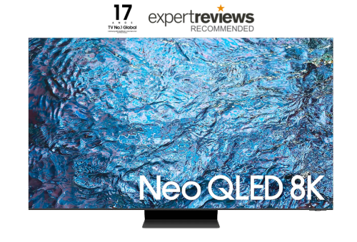TV SAMSUNG NEOQLED TQ65QN900CTXXC 65 Polegadas ULTRA HD 8K