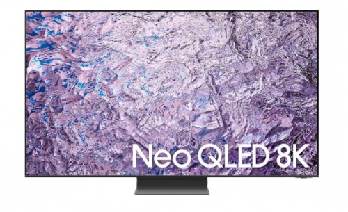 TV SAMSUNG NEOQLED TQ75QN800CTXXC 75 Polegadas UHD 8K