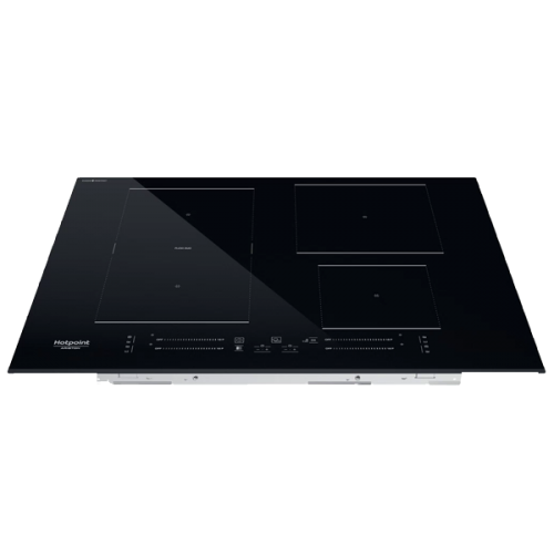 Placa Inducao Biselada Encastre HOTPOINT HS1865CCPBF 65Cm