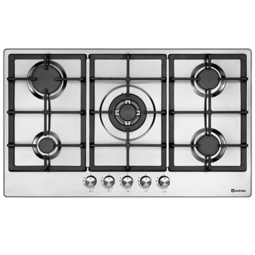 Placa MEIRELES - MG 4954 X