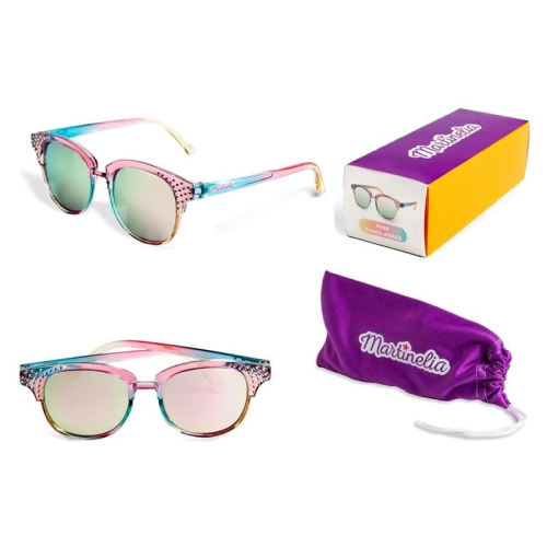 Martinelia sunglasses pink Oculos Sol - Leve 3 pague 2 