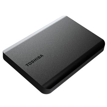 TOSHIBA HDD 2.5" 4TB USB 3.2 CANVIO BASICS EXTERNO