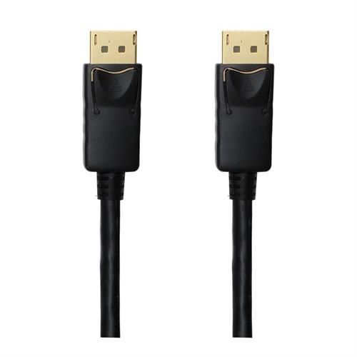 CABO METRONI.DISPLAY PORT.M/M -370282