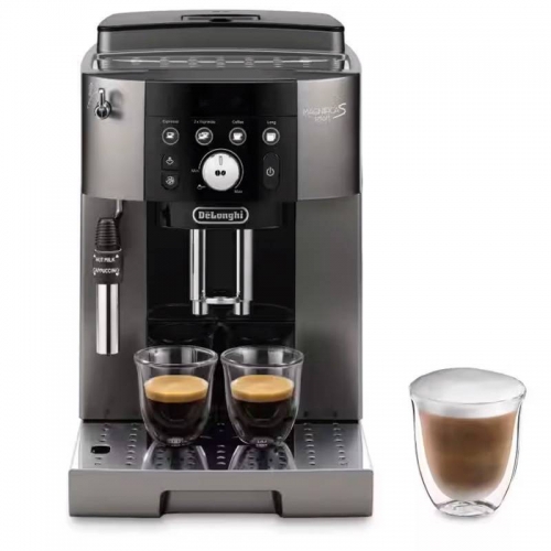 Máquina de Café Automática DeLonghi Magnifica S Smart ECAM250.33.TB 1450W