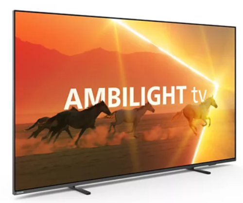 TV PHILIPS MINILED 55PML9008 55 Polegadas ULTRA HD 4K SMART TV 8GB HDR10+ 