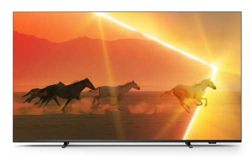 TV PHILIPS MINILED 55PML9008 55 Polegadas ULTRA HD 4K SMART TV 8GB HDR10+ 