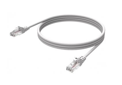 CABO VISION DE QUALIDADE PROFISSIONAL, 3265146 Cor: Branco, 3 M TC 3MCAT6