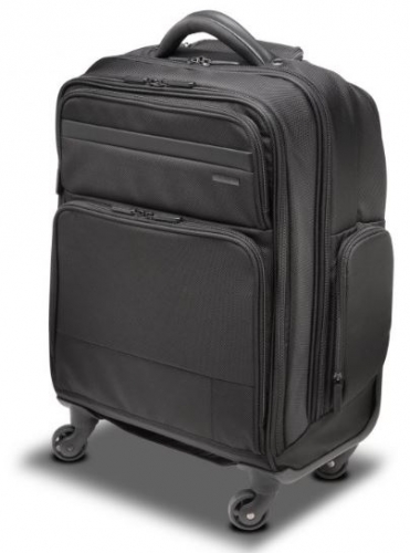 Mala de carrinho CONTOUR 2.0 PRO OVERNIGHT LAPTOP SPINNER 17 Kensington