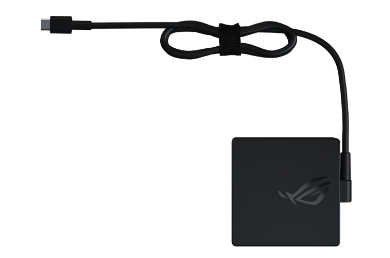 Carregador ASUS ROG AC100-00(A20-100P1A)/Eu 100W USB-C Adapter 5,9,15 V|3A & 20V/5A