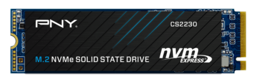 Disco SSD M.2 PCIe NVMe PNY 500GB