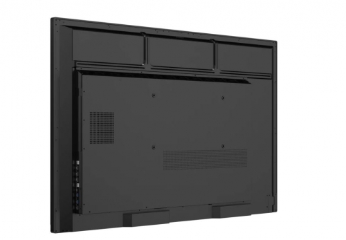 Tela interativa VIEWSONIC ViewBoard 55 polegadas 4K - IFP5550-5