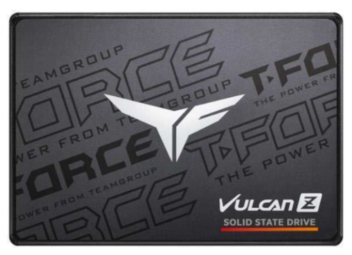 SSD 2.5 SATA Team Group 1TB T-FORCE VULCAN Z