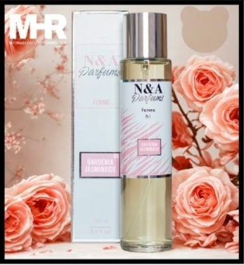 Perfume N&A 61 100ml , Se Gosta de TOUS EAU DE TOILETTE experimente os nossos perfumes