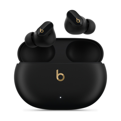 Auriculares Bluetooth True Wireless Beats Studio Buds + - Preto