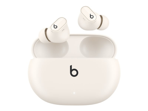 Auriculares Bluetooth True Wireless Beats Studio Buds + - Branco