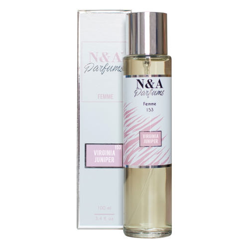 Perfume N&A 153 100ml, Se Gosta de ANGEL SCLESSER experimente os nossos perfumes