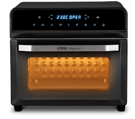 UFESA - Air Fryer Magnum 23L 72805358