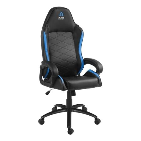 Cadeira Gaming ALPHA GAMER AGMAYA-BK-BLUE