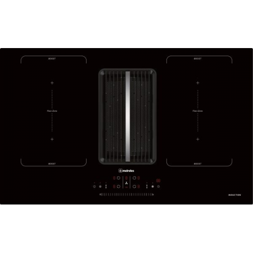 Placa Inducao Encastre MEIRELES 60Cm