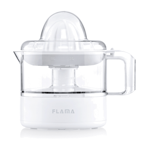 ESPREMEDOR FLAMA 30W.BRANCO  -2907FL