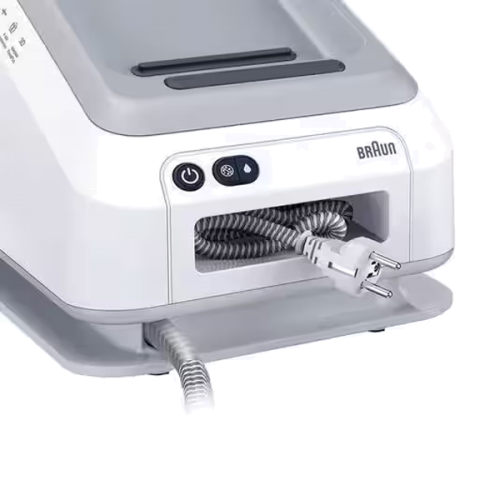 GERAD.VAPOR BRAUN 2700W.8B -IS7262GY