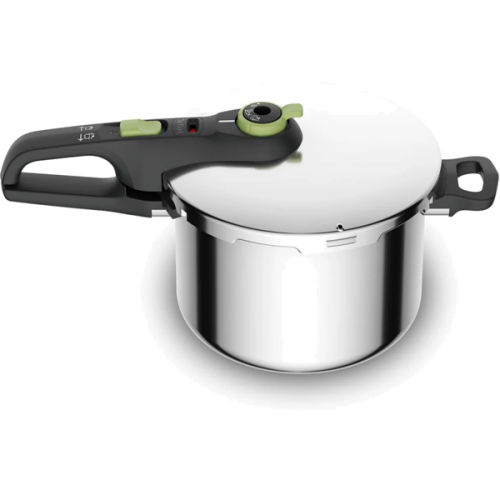 PANELA PRESSÃO TEFAL SECURE TRENDY 6L - P2580703