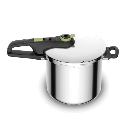 PANELA PRESSÃO TEFAL SECURE TRENDY 8L - P2584402