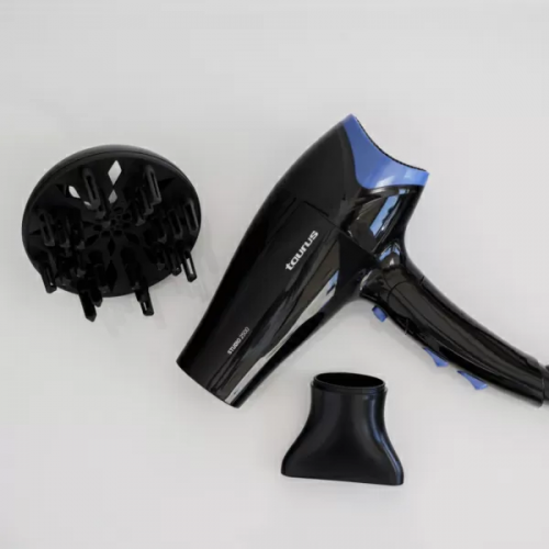 SECADOR DE CABELO TAURUS STUDIO 2500 - 900.115