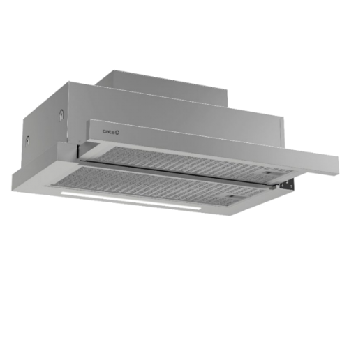 EXAUSTOR CATA  TFH 6830 X