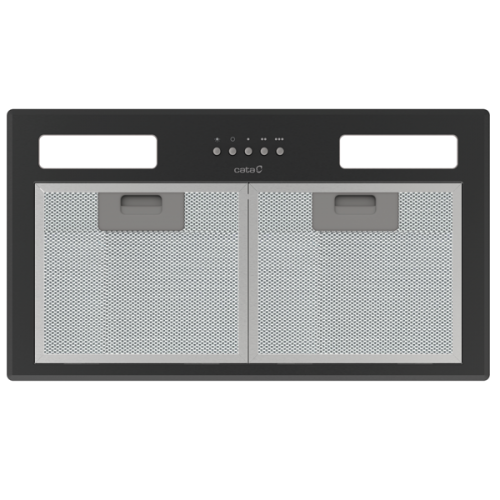 EXAUSTOR CATA - GT-PLUS 45 BK/M