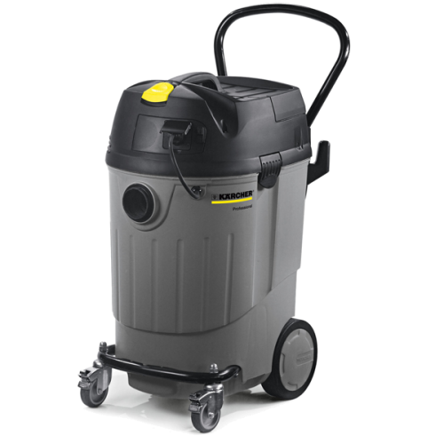 ASPIRADOR SEM SACO KARCHER NT30/1TACTL
