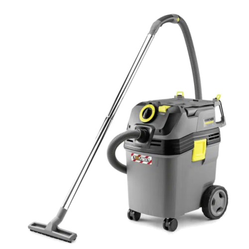 Aspirador Profissional Wet & Dry Kärcher NT 40/1 Ap L 40L