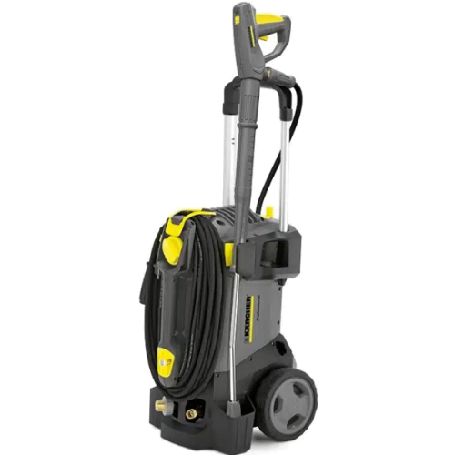 Máquina de Pressão KARCHER - HD 5/15 C PLUS Cinzenta