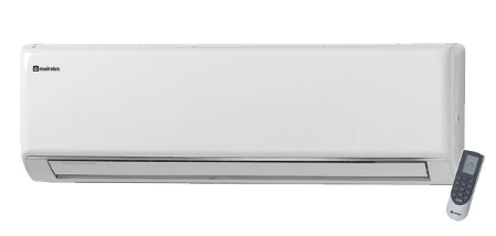 Meireles Ar Condicionado Multi-Split Inverter 12000BTU MAC120W