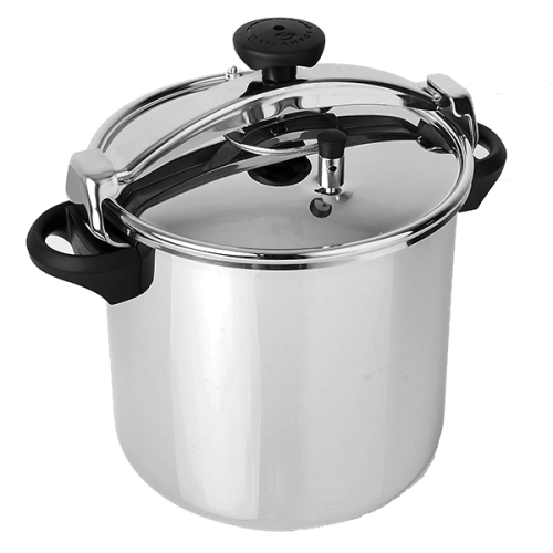 SILAMPOS - Panela pressão 16,0L s/c 64D122018716