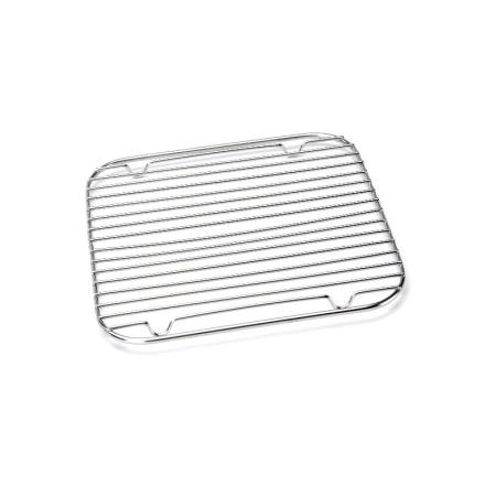 SILAMPOS - Grelha p/tabuleiro 27x27 632000329901