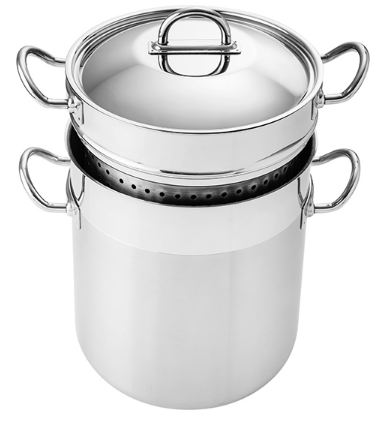 SILAMPOS - Conj. Tutti-pasta 20 N. 632125590001