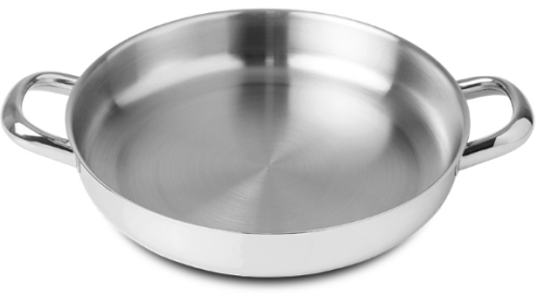 SILAMPOS - Frigideira c/asas20 Europa 632122325020