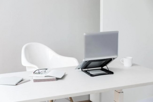 Suporte DIGITUS para Computador Portátil DA-90368